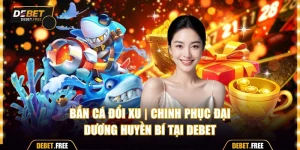 Bắn cá đổi xu