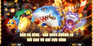 Bắn cá xèng