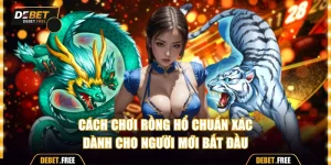 Cách chơi Rồng Hổ